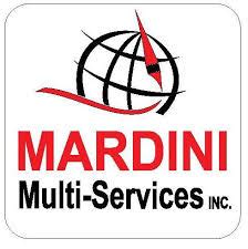 Mardini multi services inc. Things To Know About Mardini multi services inc. 